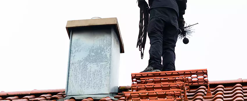 Chimney Liner Services Cost in Tamiami, FL