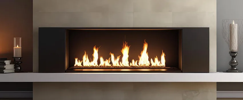 Vent Free Gas Fireplaces Repair Solutions in Tamiami, Florida