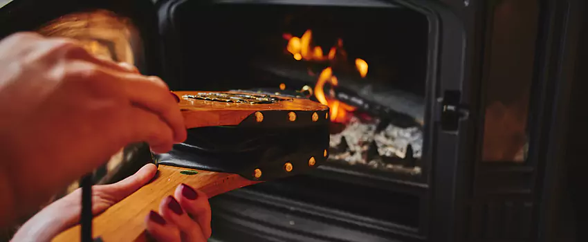 Wood Stove Grates Repair in Tamiami, Florida